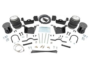 Chevrolet Silverado 2500 HD Suspension Lift Kit - Rear - Rough Country - 3-5 Inch Lift Kit - '20-'24 Chevrolet Silverado 2500 HD Suspension Lift Kit - Rear - Rough Country - 3-5 Inch Lift Kit - '20-'24